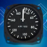 Airplane - Airspeed Indicators