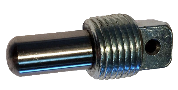 Magnetisk oljeavtappningsplugg