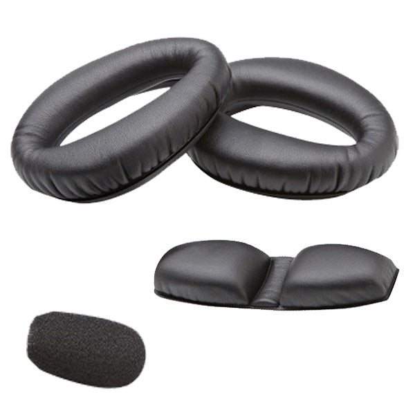 Lightspeed Zulu Headset Refresher Kit