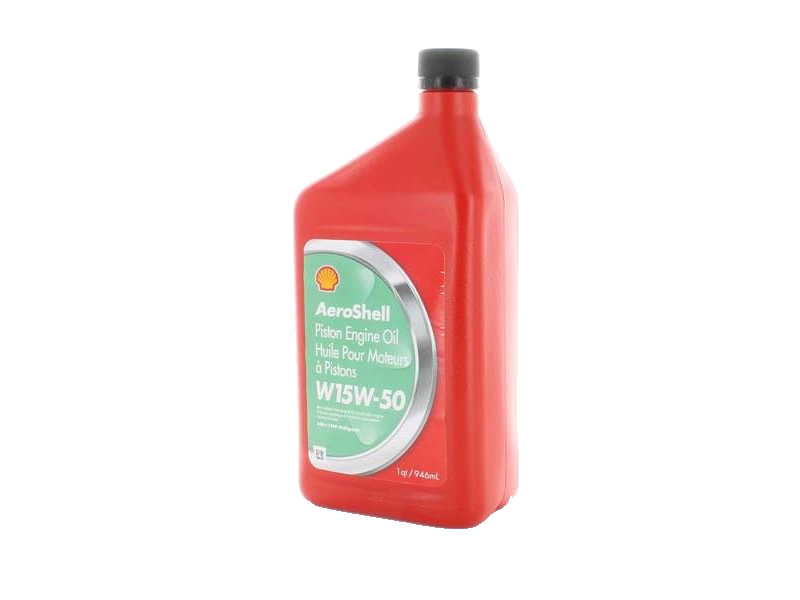 AeroShell W15W-50