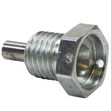 Magnetisk avtappningsplugg M12X1,5. 640866