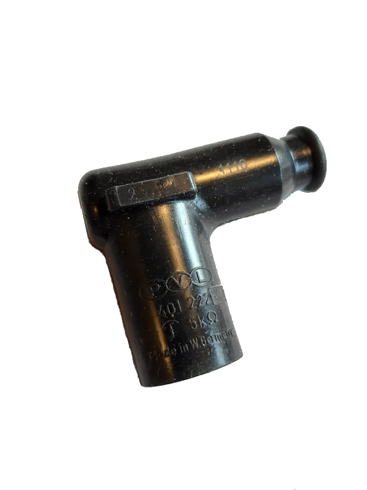 Spark Plug Connector 265249