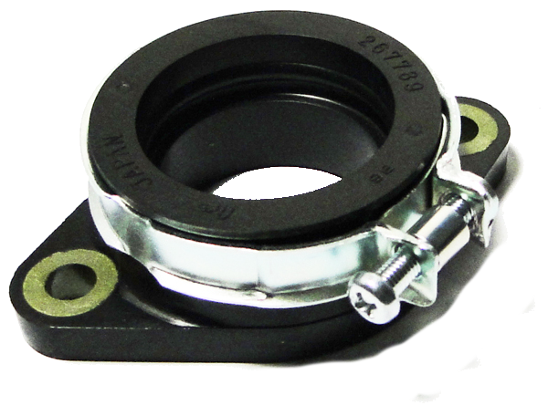 Rubber Flange Assy. 267789