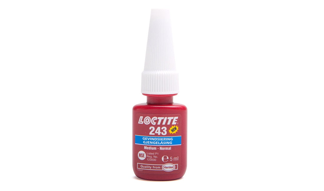LOCTITE 243