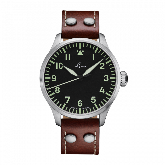 LACO AUGSBURG 42, Pilot Watch A