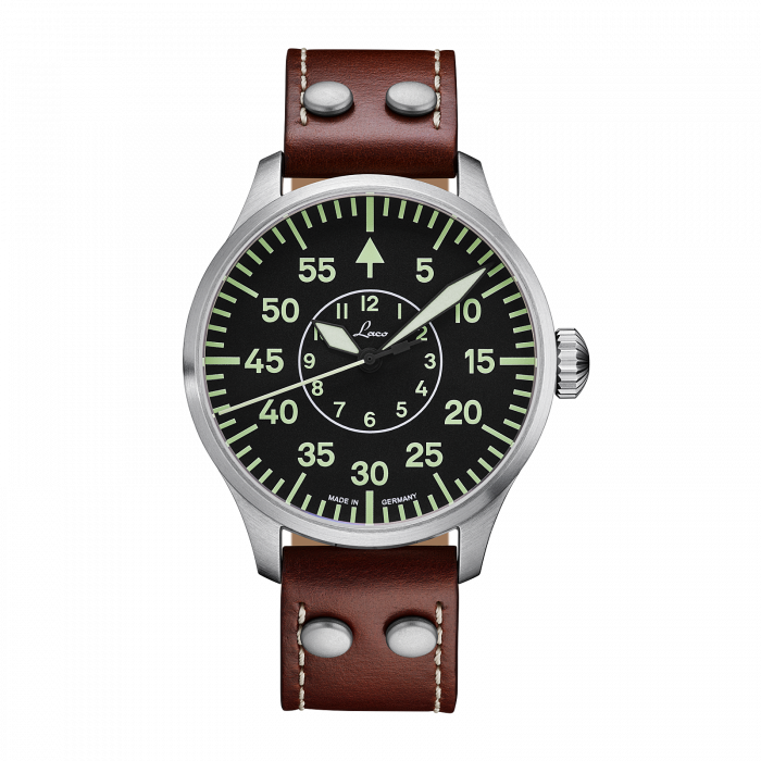 AACHEN 42, Pilot Watch B