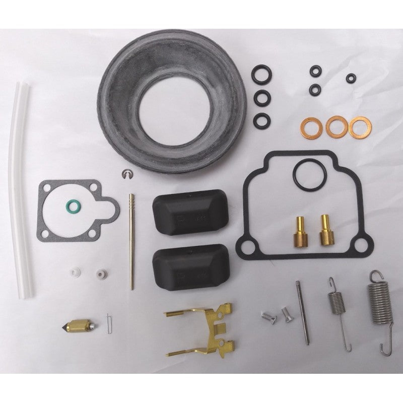 Maintenance set for 1 carburator 912/914, 889534