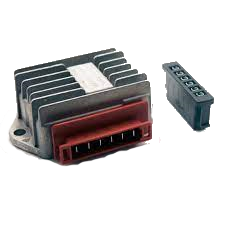 Likriktarregulator 965349