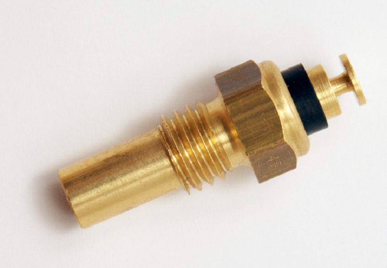 Rotax temperatursensor