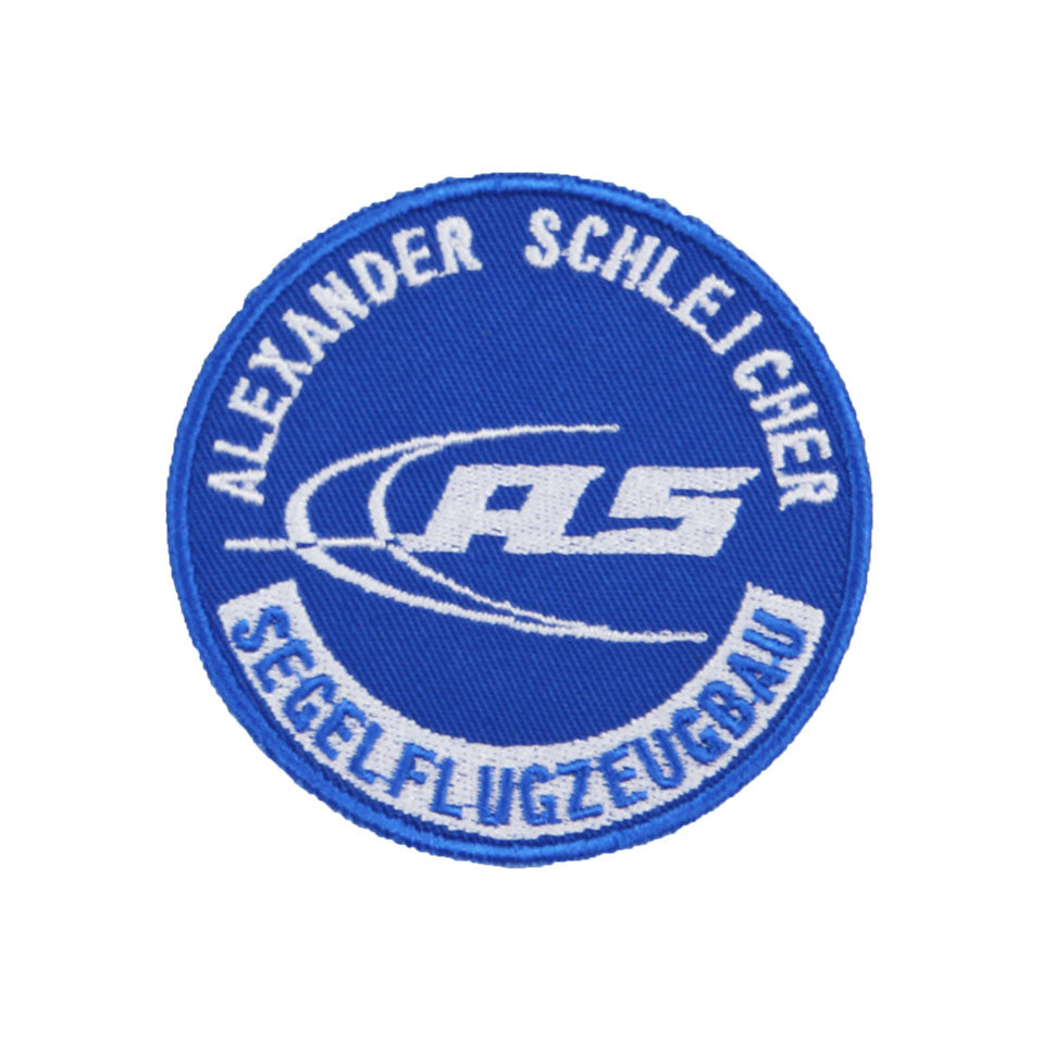 Alexander Schleicher Patch