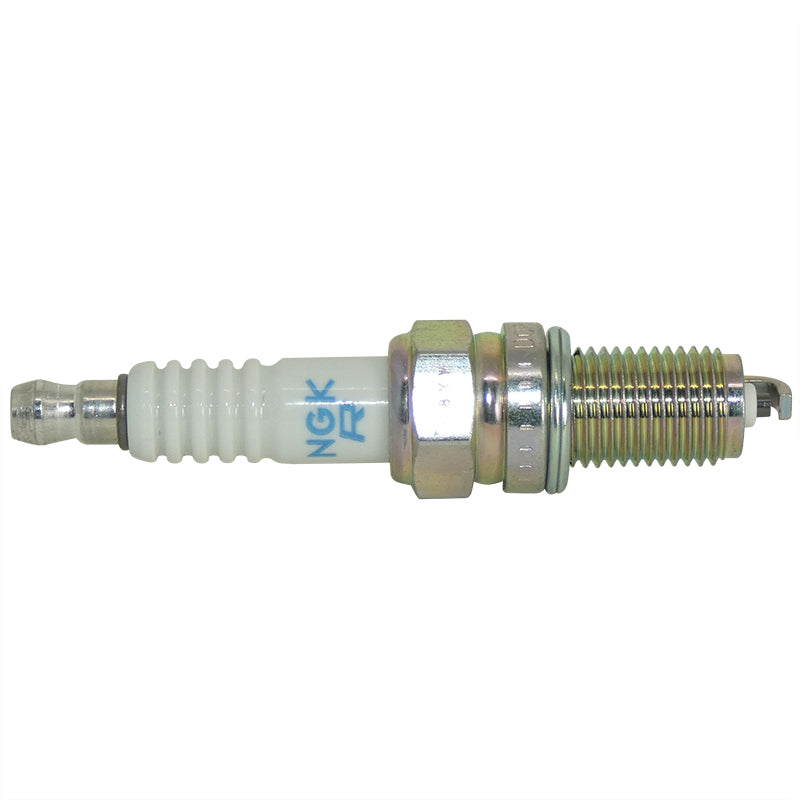 BR8ES NGK Resistor Plug Solid Nut