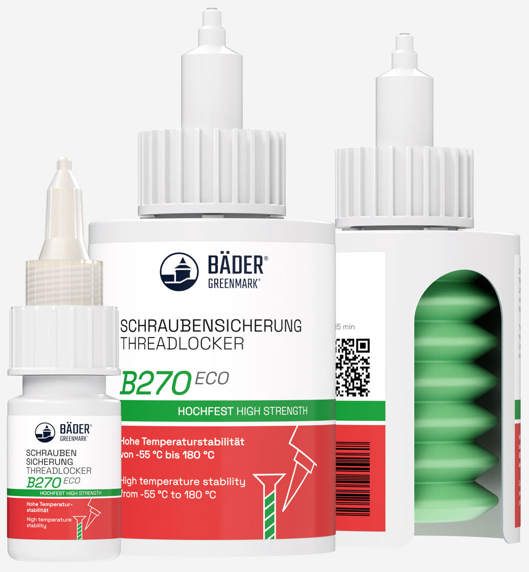 B270 Eco High strength