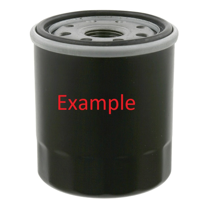 Jabiru 2200/3000 oljefilter