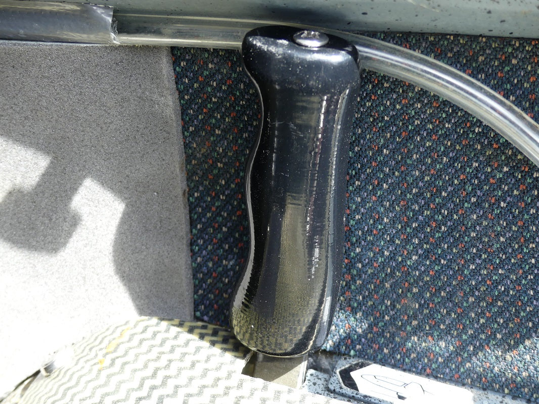 Ställhandtag Ventus