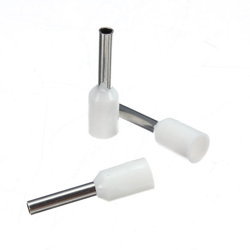 Crimp connector AWG20