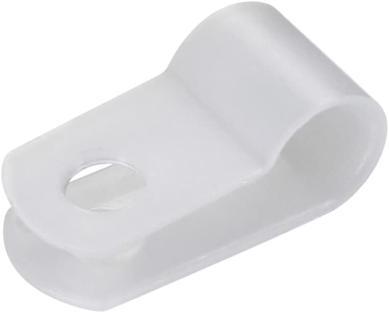 Cable Clamp 8 mm