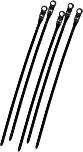 ZIP TIES w/ MOUNTING SCREW Hole