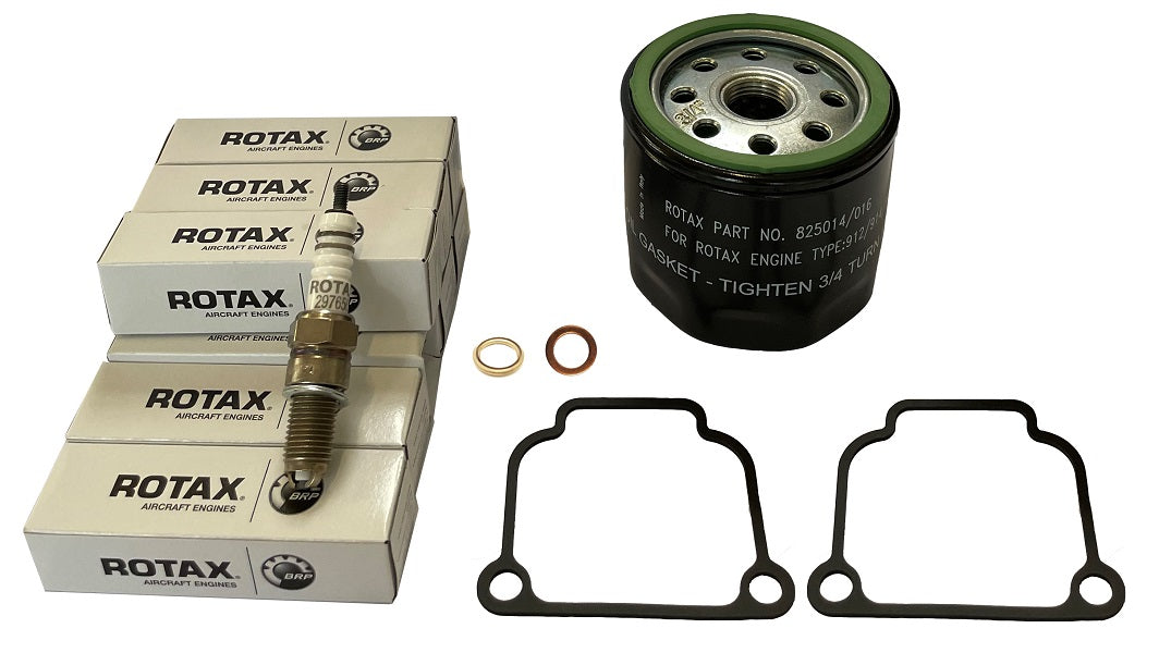 Service-Kit 200h sugmotorförgasare