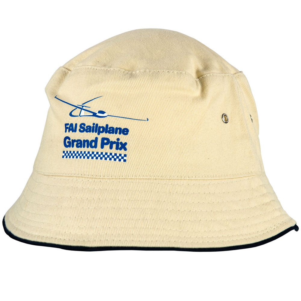 Hat FAI SGP