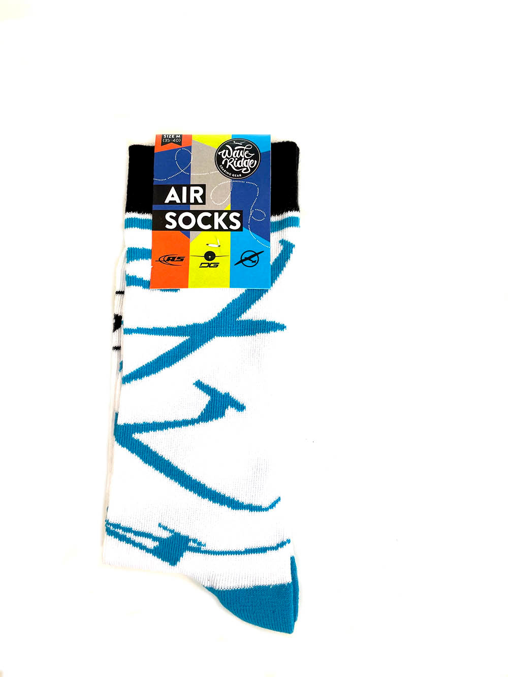 WaveRidge Air Socks, Schempp-Hirth