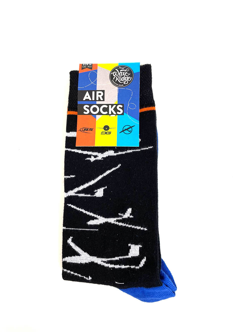 WaveRidge Air Socks, Alexander-Schleicher