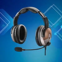Headsets and Pilot Bags