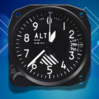 Airplane - Altimeters