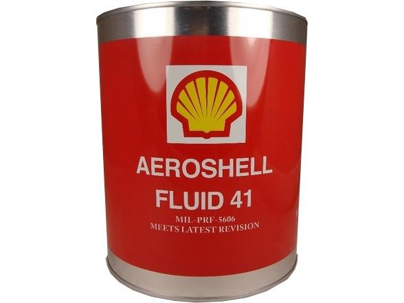 Oil - Fluids