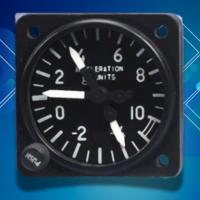 Airplane - Accelerometer