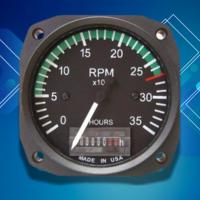 Airplane - Engine Instruments