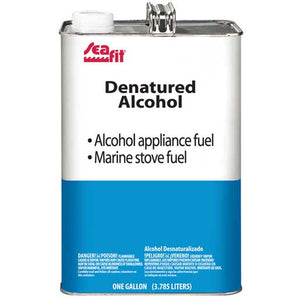Gallon Denatured Alcohol