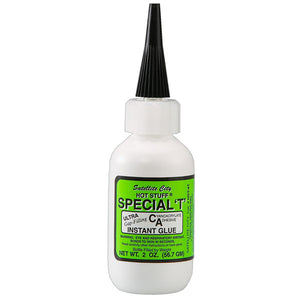 Special T Thick Glue 2 Oz