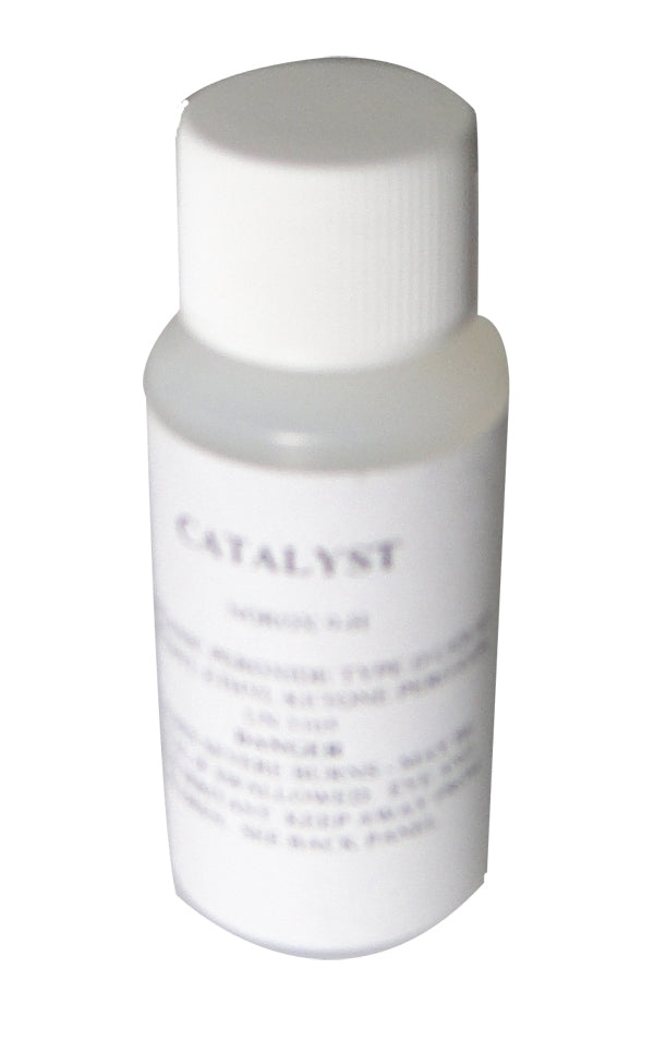 Mekp Clr Syrg Catalyst 4 Oz