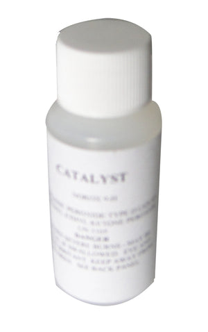 Mekp Clr Syrg Catalyst 4 Oz