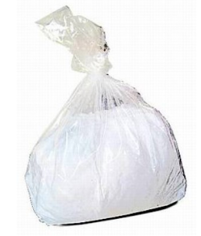 Flocked Cotton Fiber. Sold per kg.