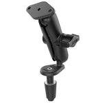 RAM® Motorcycle Fork Stem Double Ball Mount (RAM-B-176U)