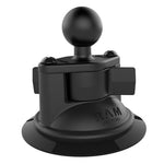 RAM® Twist-Lock™ Suction Cup Base with Ball (RAM-B-224-1U)