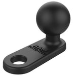 RAM® 11mm Bolt Head Adapter Ball Base (RAM-B-252)
