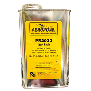 Aeropoxy Laminating Epoxy
