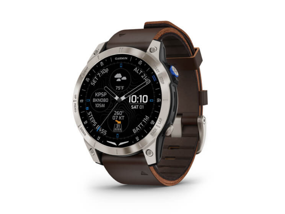 Garmin D2 Mach 1