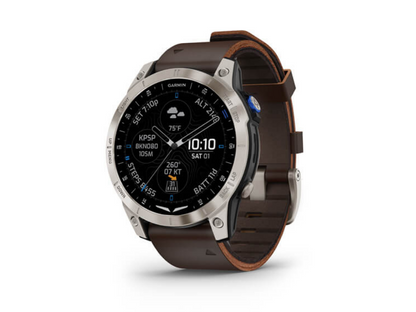 Garmin D2 Mach 1