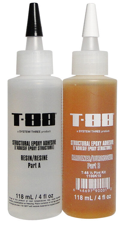 T-88 Structural Adhesive