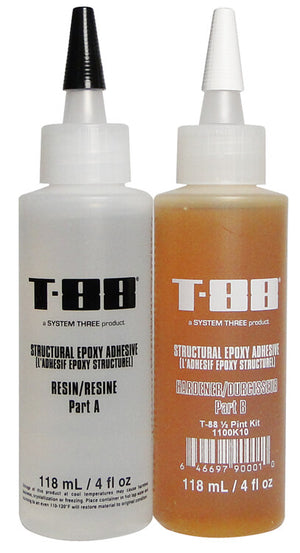 T-88 Structural Adhesive