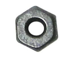 Hex Nut - Low Height