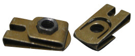Monadnock Clip Nut