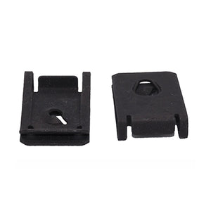 Tinnerman U Type (NAS 395)