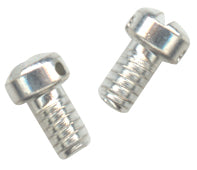 AN503 Fillister Head Screws
