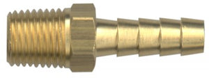 Brass Tube Fitting
