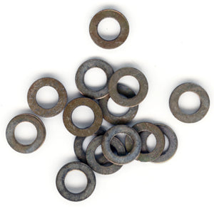 FLAT WASHERS NAS620-8L
