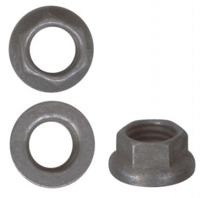 Nut Stop MS21042-3 (Pack Of 25)